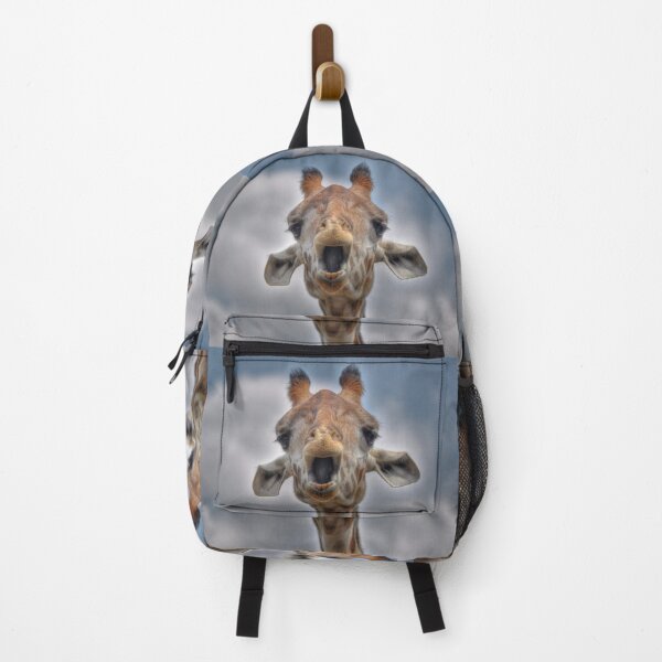 Item preview, Giraffe  designed and sold by Savannah Gibbs.