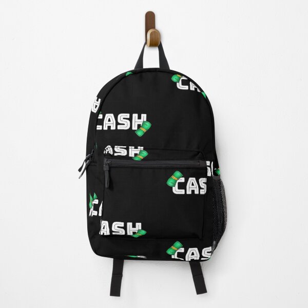 Item preview, Cash (white) designed and sold by Gabriel-gns-zz.