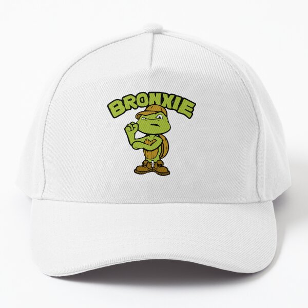 New York Yankees Bronxie Sticker