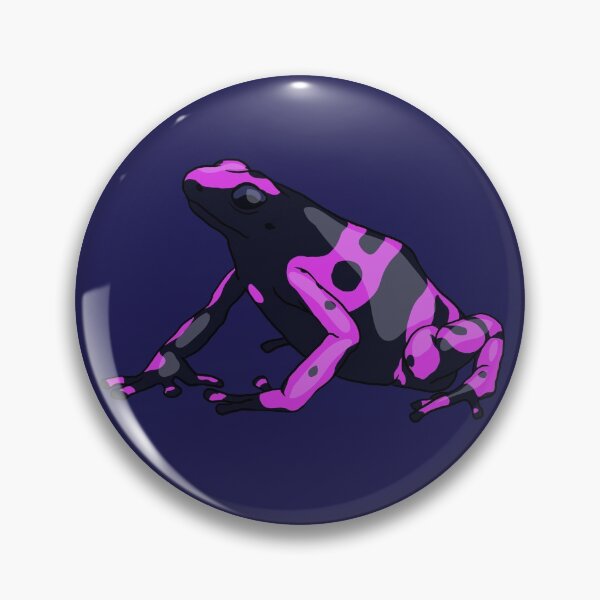 Item preview, Pink Dart Frog designed and sold by DILLIGAFM8.