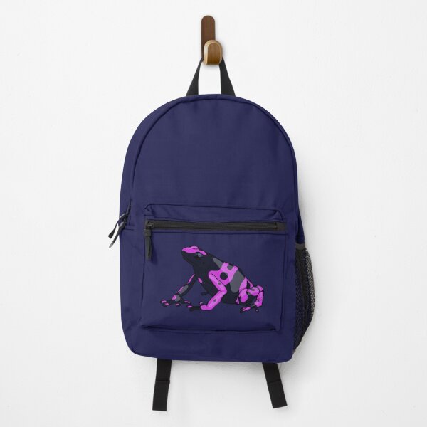 Item preview, Pink Dart Frog designed and sold by DILLIGAFM8.