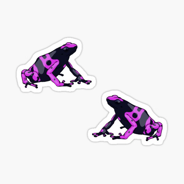 Item preview, Pink Dart Frog designed and sold by DILLIGAFM8.