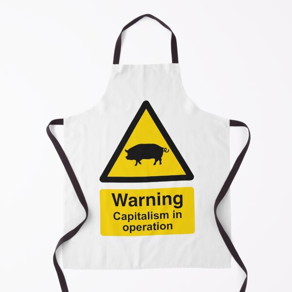 Item preview, Capitalism in operation designed and sold by WDNOICE19.