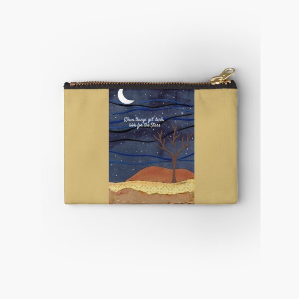 Item preview, Look for the Stars designed and sold by Mahli's  Artful Whimsy.