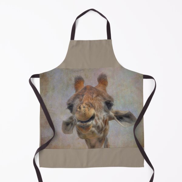 Item preview, Giraffe designed and sold by Savannah Gibbs.