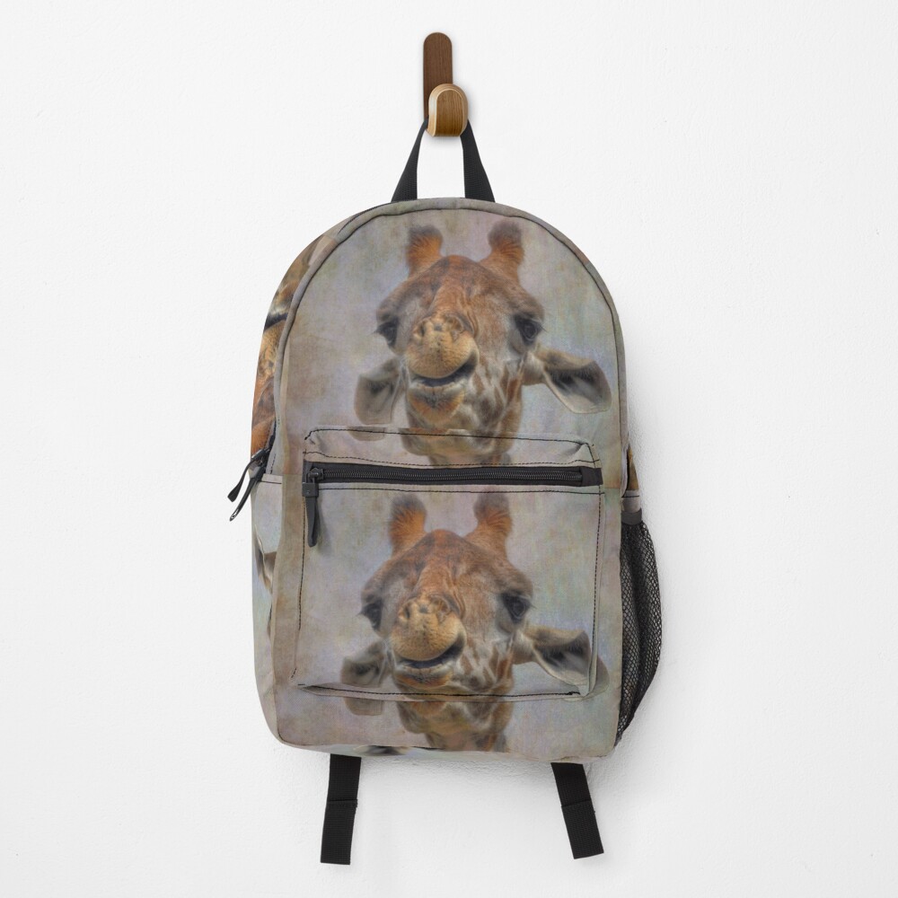 Item preview, Backpack designed and sold by venny.