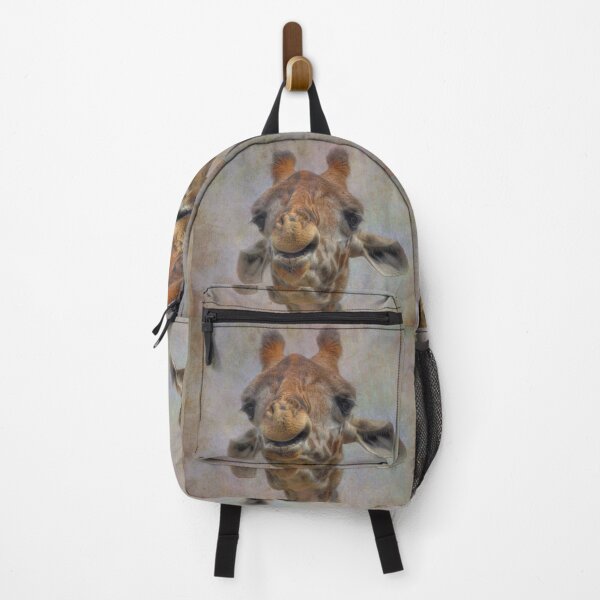 Item preview, Giraffe designed and sold by Savannah Gibbs.