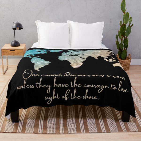 Item preview, World Map with Beach Underlay designed and sold by AdoptKM.