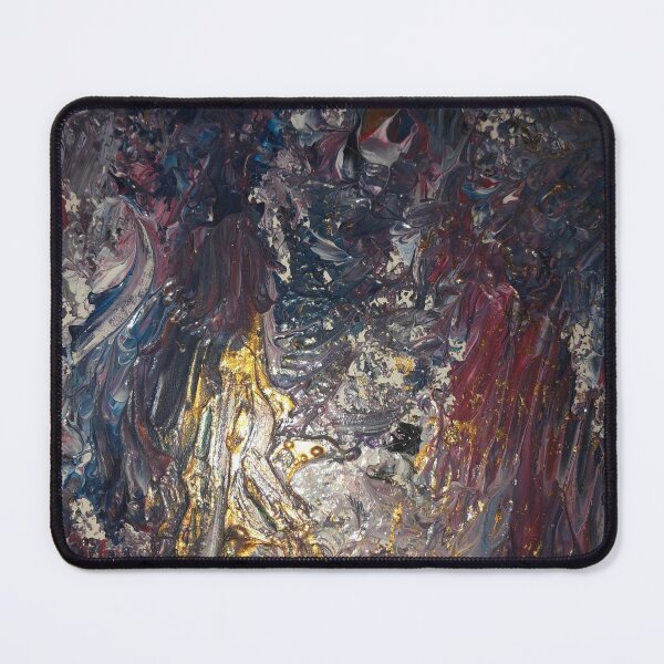 Item preview, A touch of Indigo-Pranic Art to Healing our Circles designed and sold by SoulArtSara.