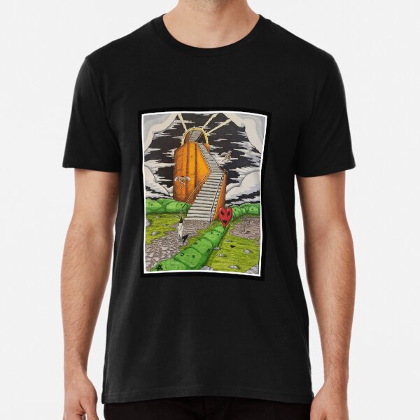 Prisma T-Shirts for Sale | Redbubble