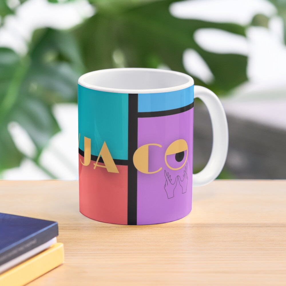 Item preview, Classic Mug designed and sold by BrewjaCo.