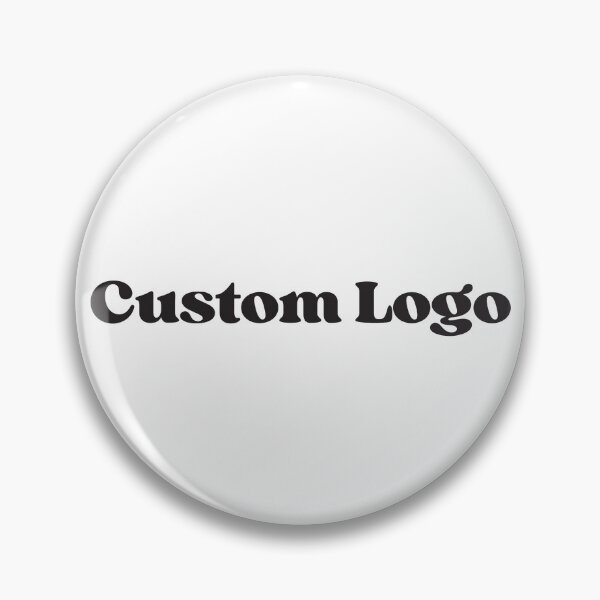 Item preview, CUSTOM LOGO GOODIES designed and sold by Orema-shop.