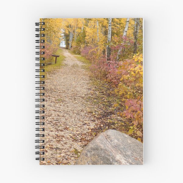 Item preview, Autumn Trail  designed and sold by sharilees.