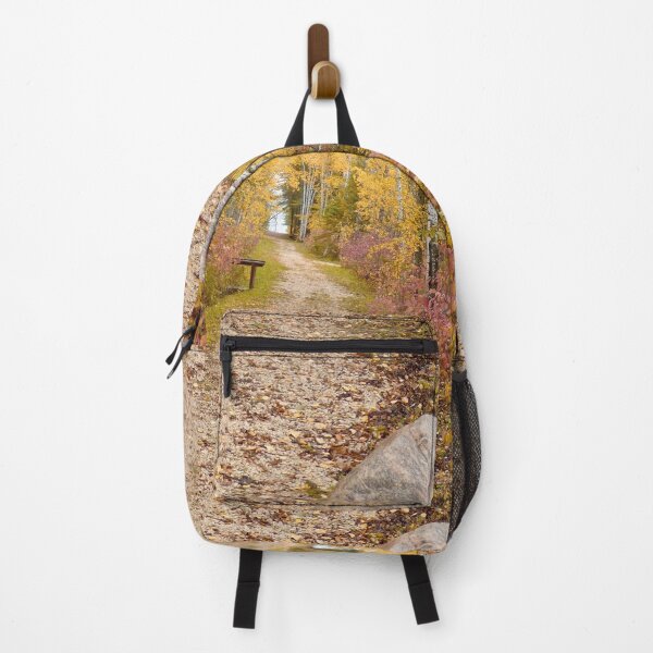 Item preview, Autumn Trail designed and sold by sharilees.