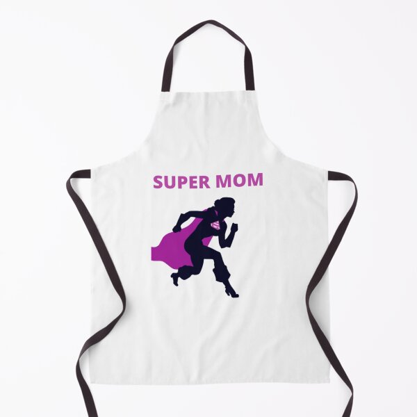 Item preview, SUPER MOM - MOTHERS ARE TRULY SUPER BEINGS! designed and sold by MrCreativeArts.