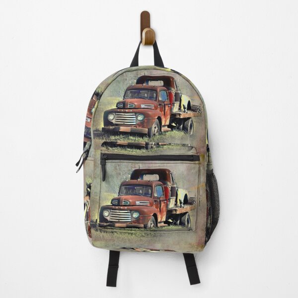 Item preview, Old Trucks designed and sold by Savannah Gibbs.