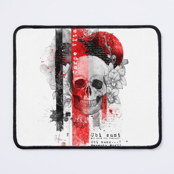 Item preview, Carpe diem, Carpe Vitam designed and sold by marineloup-art.