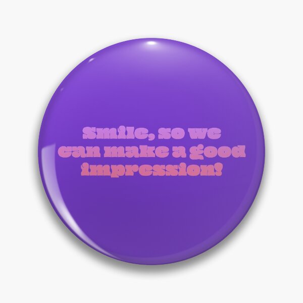 Item preview, Smile! designed and sold by inkset.