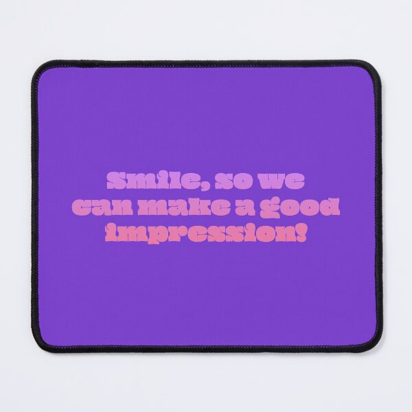 Item preview, Smile! designed and sold by inkset.