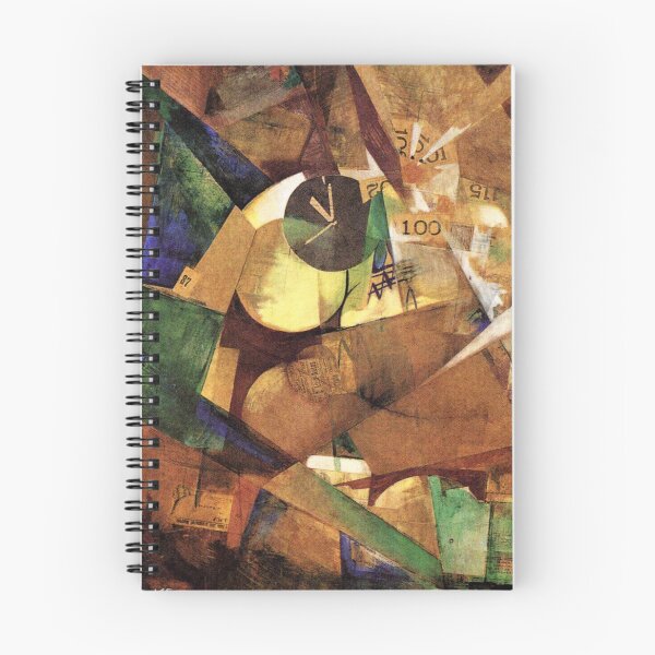 Item preview, Kurt Schwitters, The Big Me Painting, Merz Painting 9b designed and sold by SEEMUELLER.