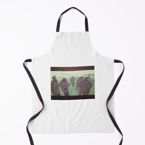 Item preview, Trench designed and sold by BryanWhipple.
