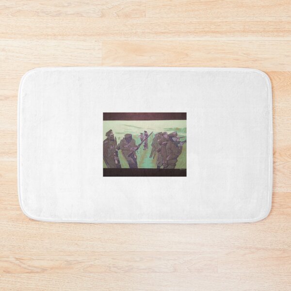 Item preview, Trench designed and sold by BryanWhipple.
