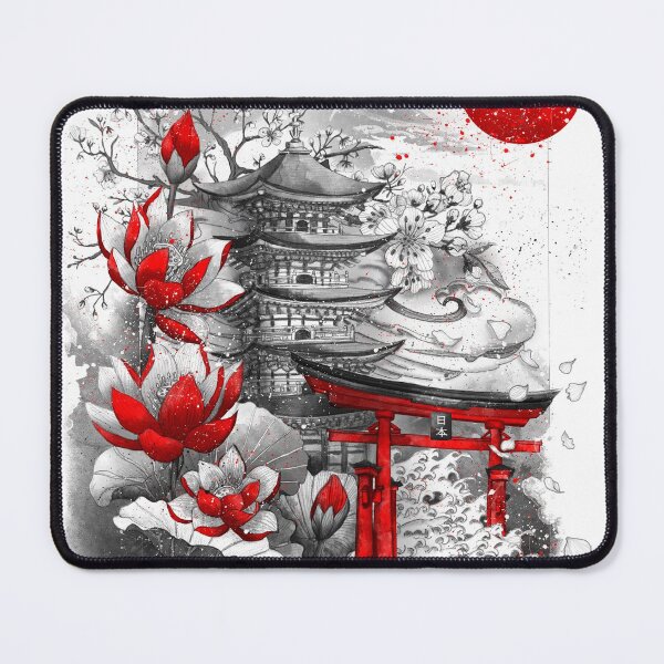 Item preview, Nihon designed and sold by marineloup-art.