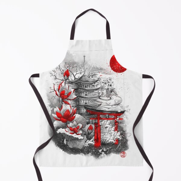 Item preview, Nihon designed and sold by marineloup-art.