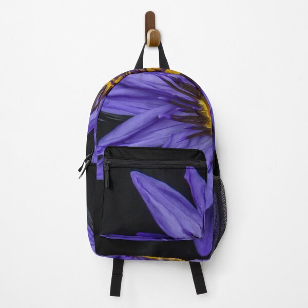 Item preview, purple lotus  designed and sold by Marianne Troia.