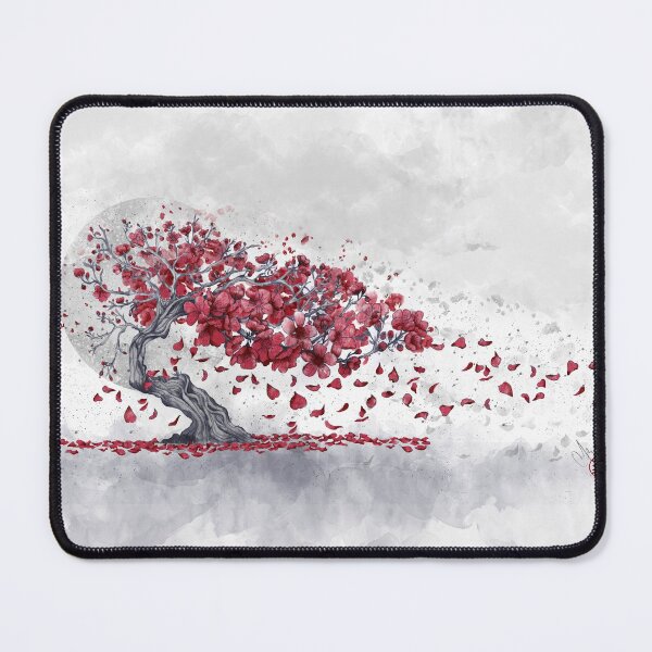 Item preview, Cherry blossom - Sakura designed and sold by marineloup-art.