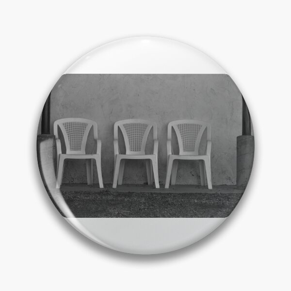 Item preview, Three Chairs  designed and sold by AlecDenbyphotos.