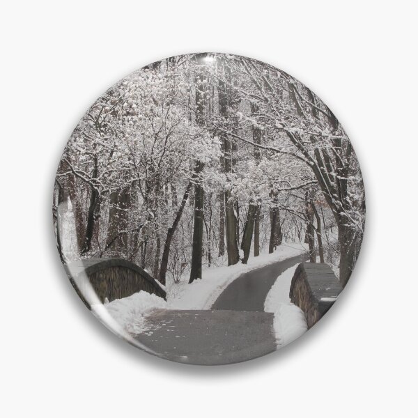 Item preview, Winter Path designed and sold by Marianne Troia.