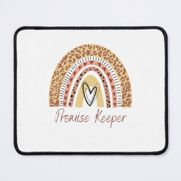 Item preview, Promise Keeper designed and sold by 2ModernHippies.