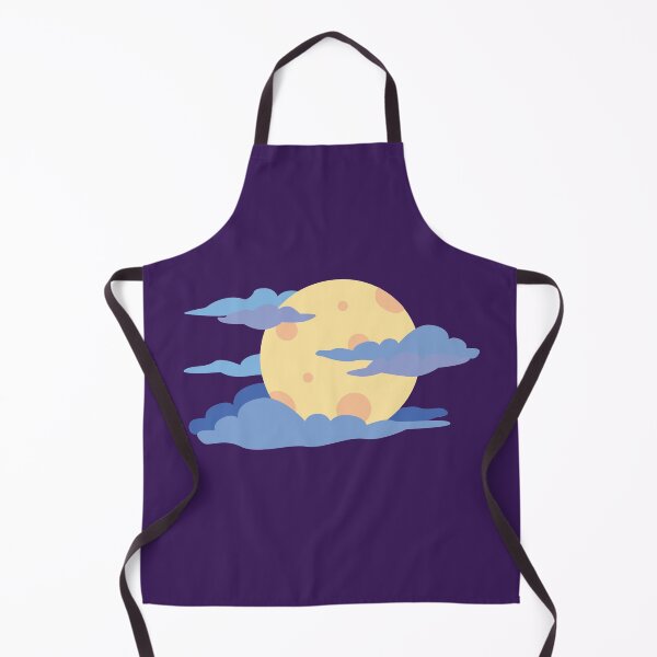 Item preview, Midnight moon designed and sold by SweetPotayto95.