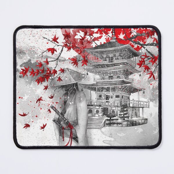 Item preview, Warrior Path designed and sold by marineloup-art.
