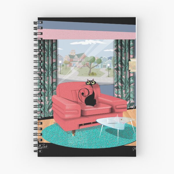 Item preview, Big Pink designed and sold by Jeffrey Coleson.