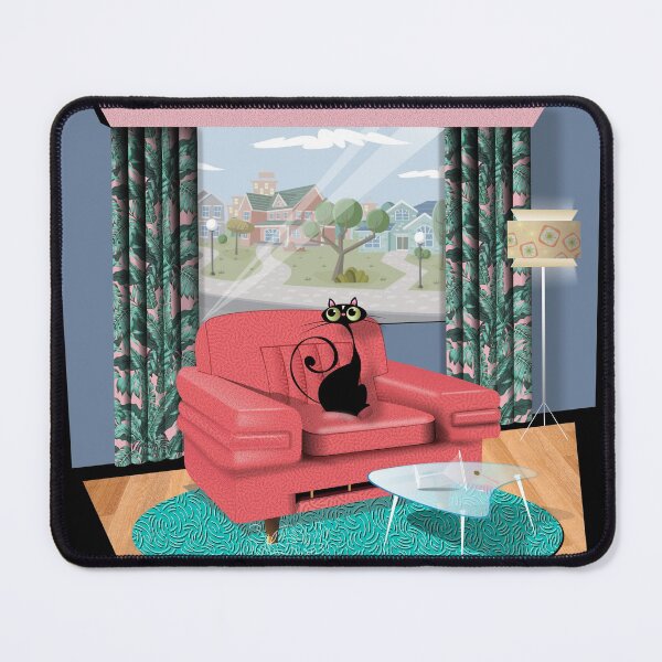 Item preview, Big Pink designed and sold by Jeffrey Coleson.