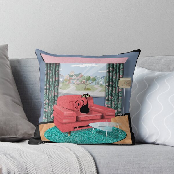 Item preview, Big Pink designed and sold by Jeffrey Coleson.