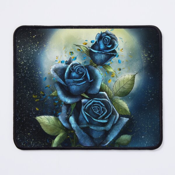 Item preview, Night Roses designed and sold by marineloup-art.