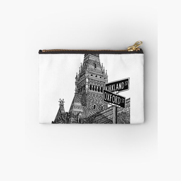 Item preview, Memorial Hall, Harvard Square - Cambridge designed and sold by Conor Plunkett.