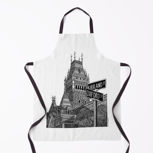Item preview, Memorial Hall, Harvard Square - Cambridge designed and sold by Conor Plunkett.