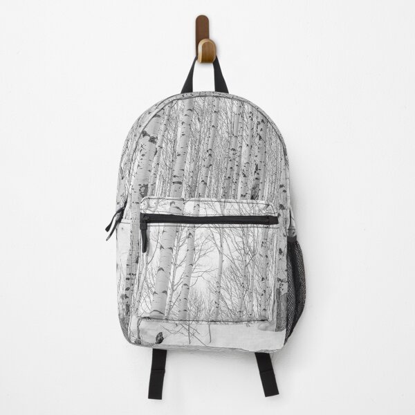 Item preview, Winter Aspens designed and sold by Eric Glaser.