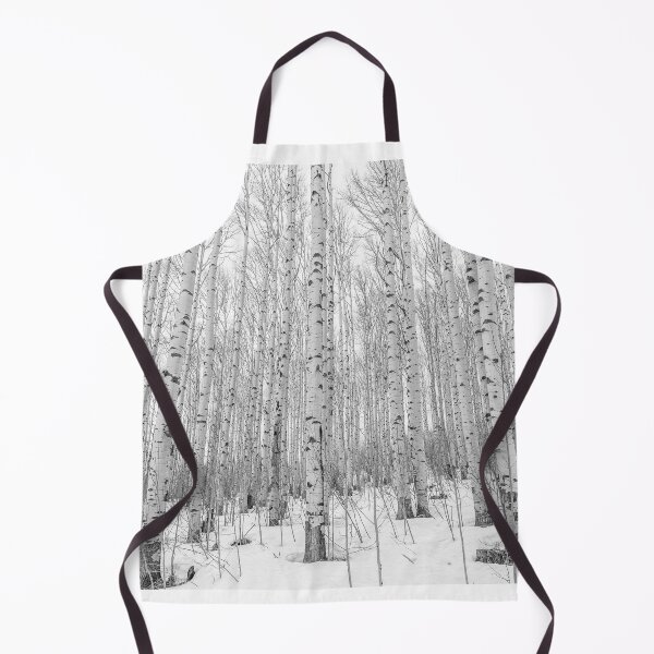 Item preview, Winter Aspens designed and sold by Eric Glaser.