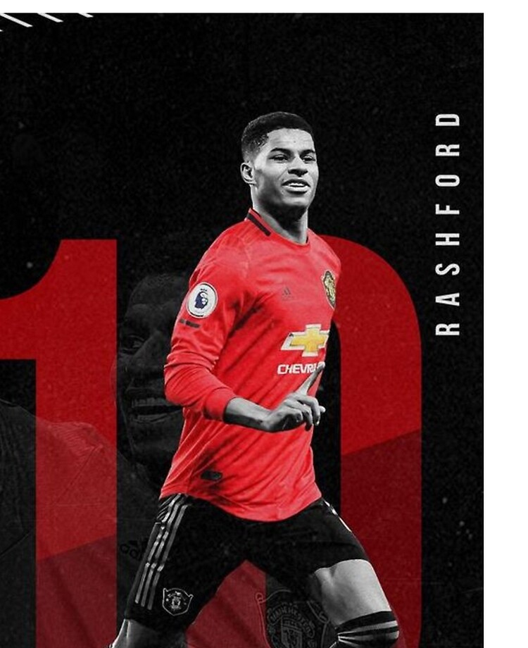 Ryan on Twitter Marcus Rashford Wallpaper 3 different variations If you  like the design please like and RT httpstcolIKvcrdDXP  Twitter