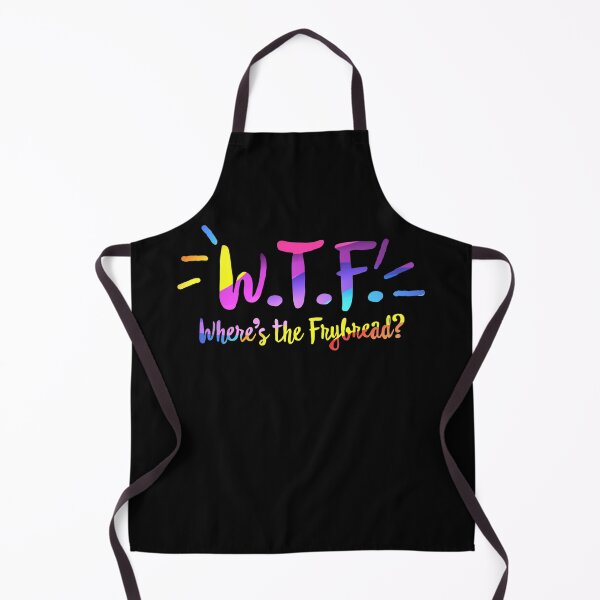 Item preview, Frybread Food Lover Native American Indian Fried Taco Foodie designed and sold by TaraxDoolittle.