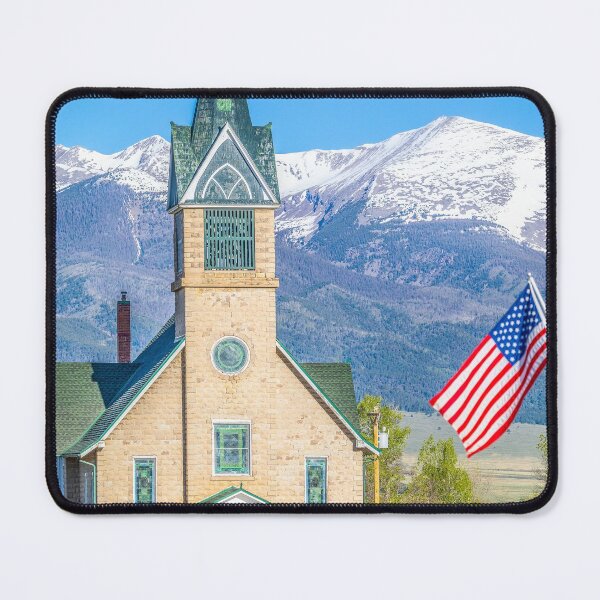 Item preview, God and Country designed and sold by Eric Glaser.