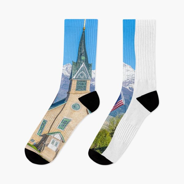 Item preview, God and Country designed and sold by Eric Glaser.