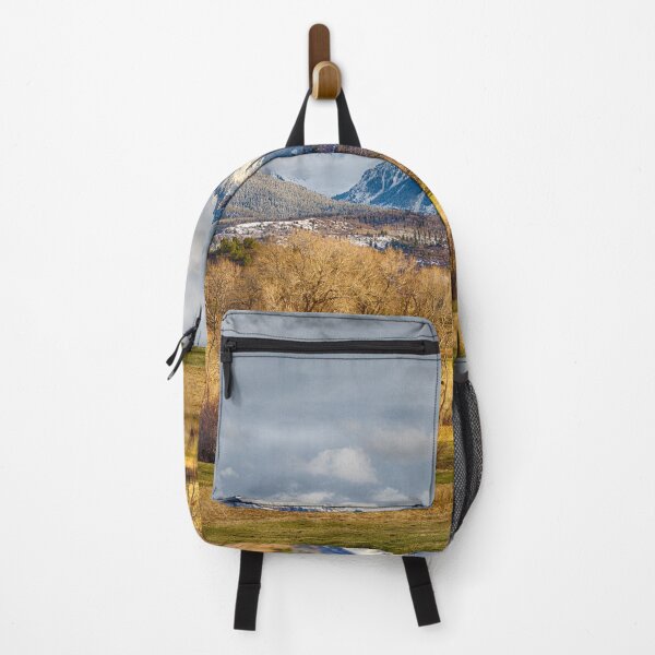 Item preview, The Queen of the San Juans designed and sold by Eric Glaser.