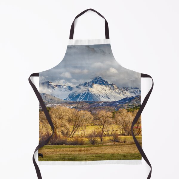 Item preview, The Queen of the San Juans designed and sold by Eric Glaser.