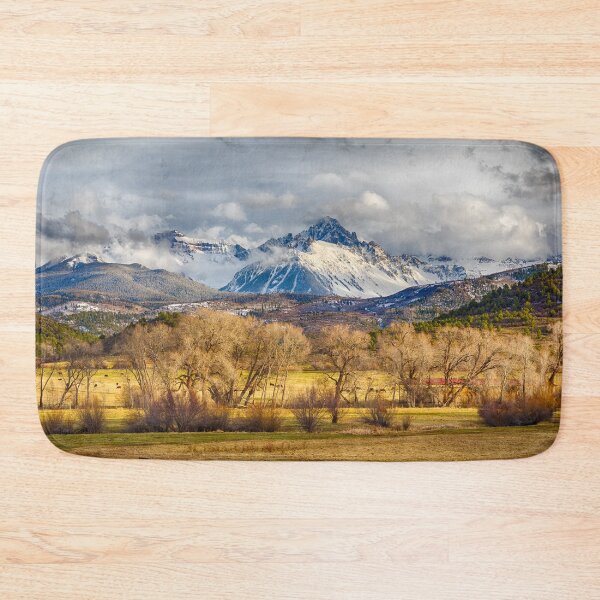 Item preview, The Queen of the San Juans designed and sold by Eric Glaser.